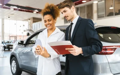 Finding The Best Time To Buy A Car For You
